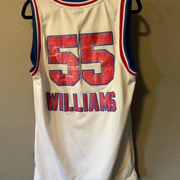 NBA Kings Jersey - Picture 2 of 2